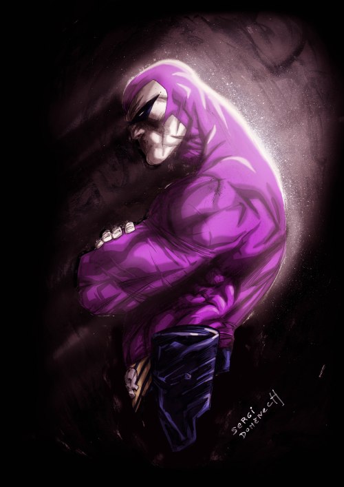 Phantom
