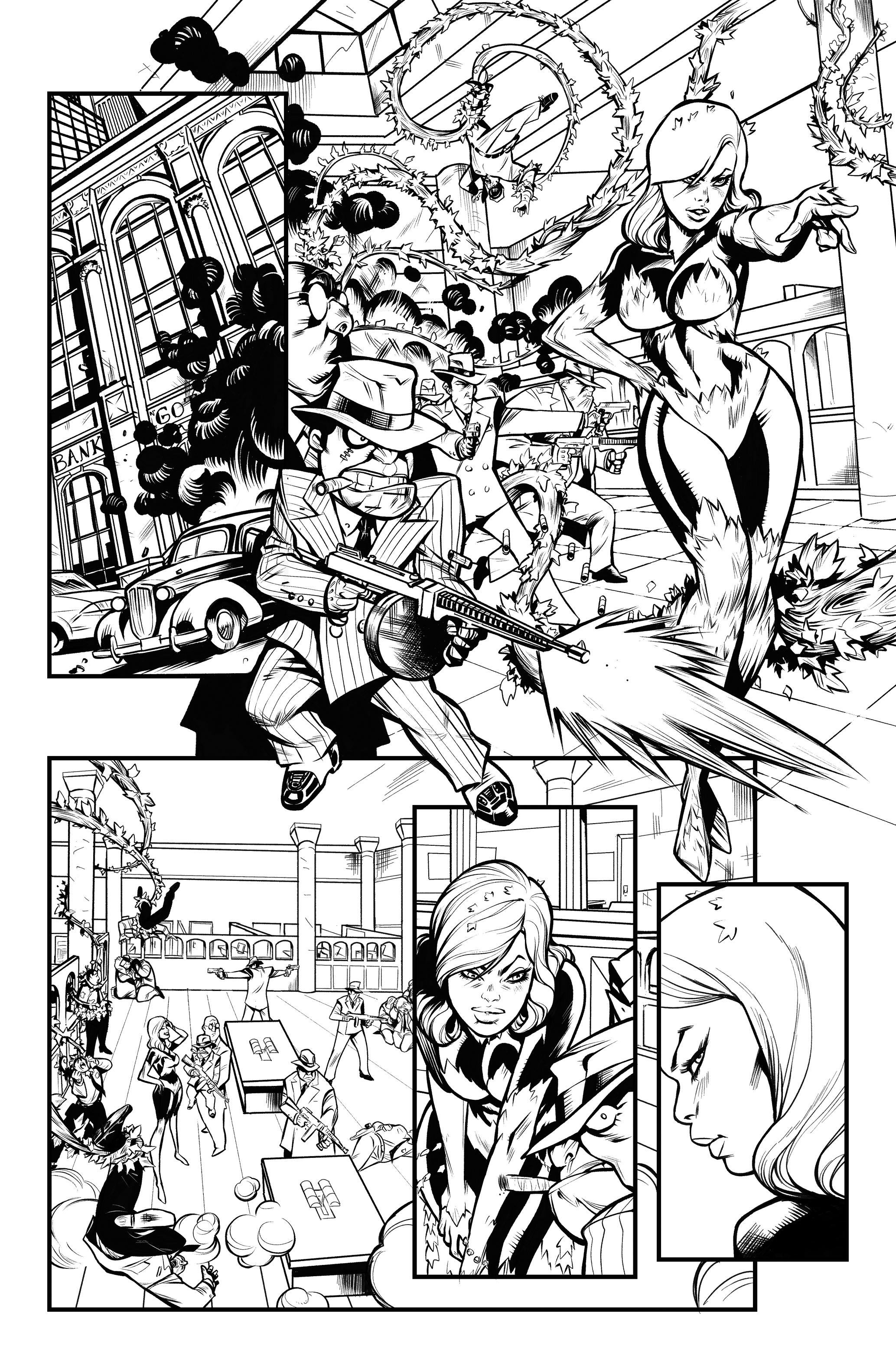 Superfriends PAGE 3 web