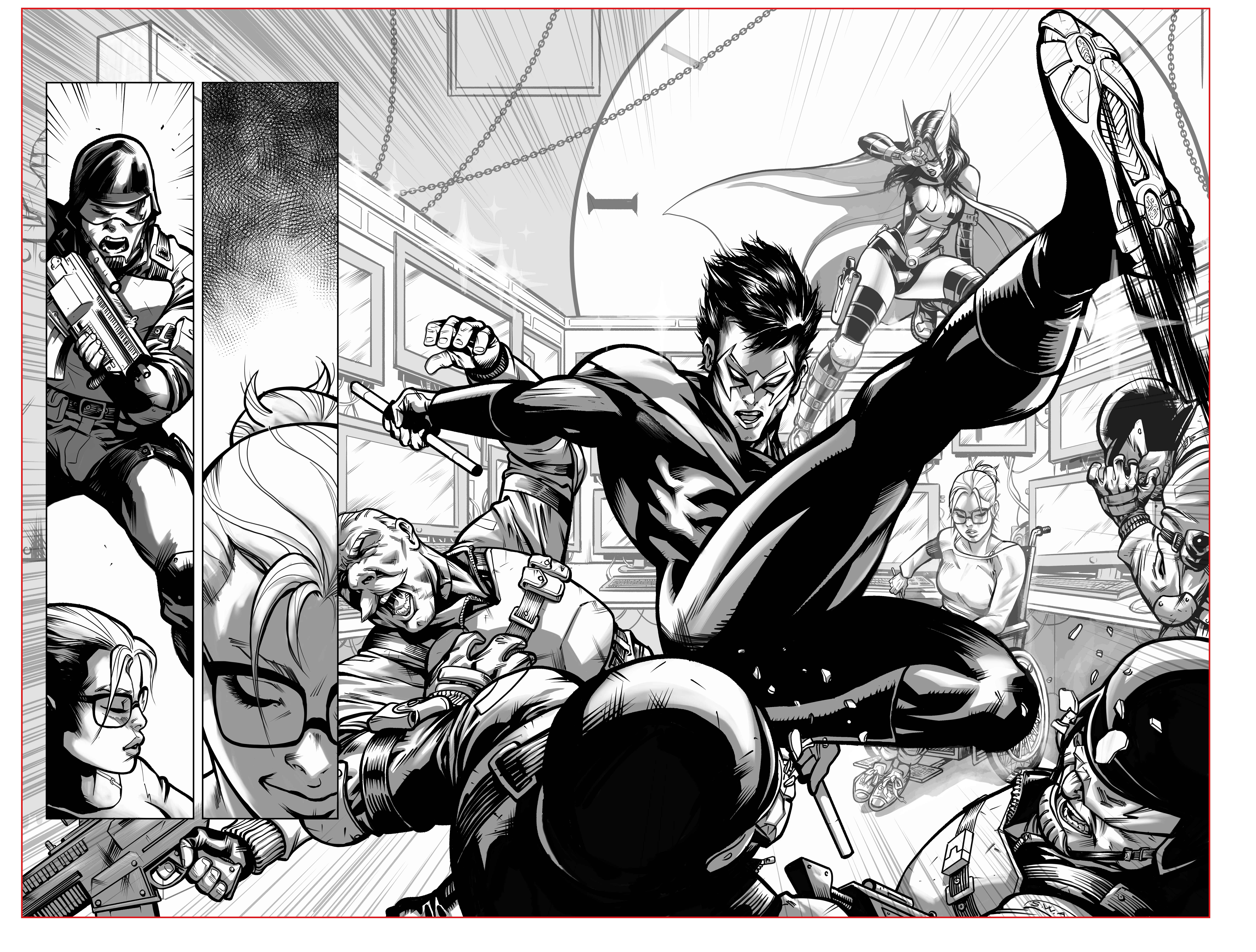 Nightwing 39 WEB